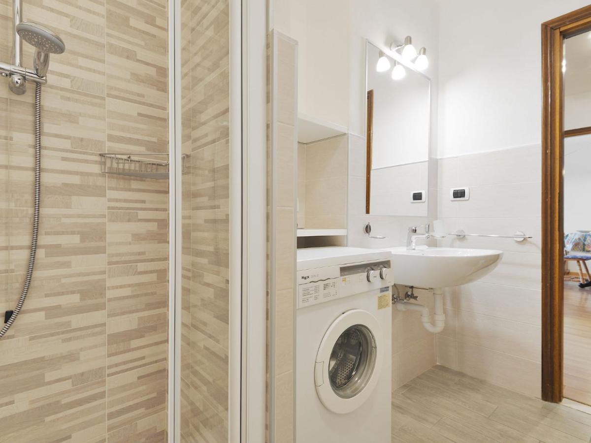 Apartment Condominio Al Parco-5 By Interhome 까나제이 외부 사진