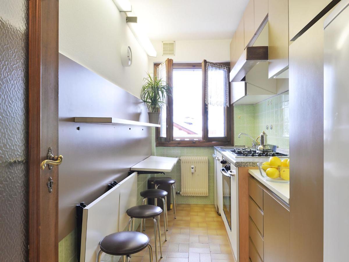 Apartment Condominio Al Parco-5 By Interhome 까나제이 외부 사진