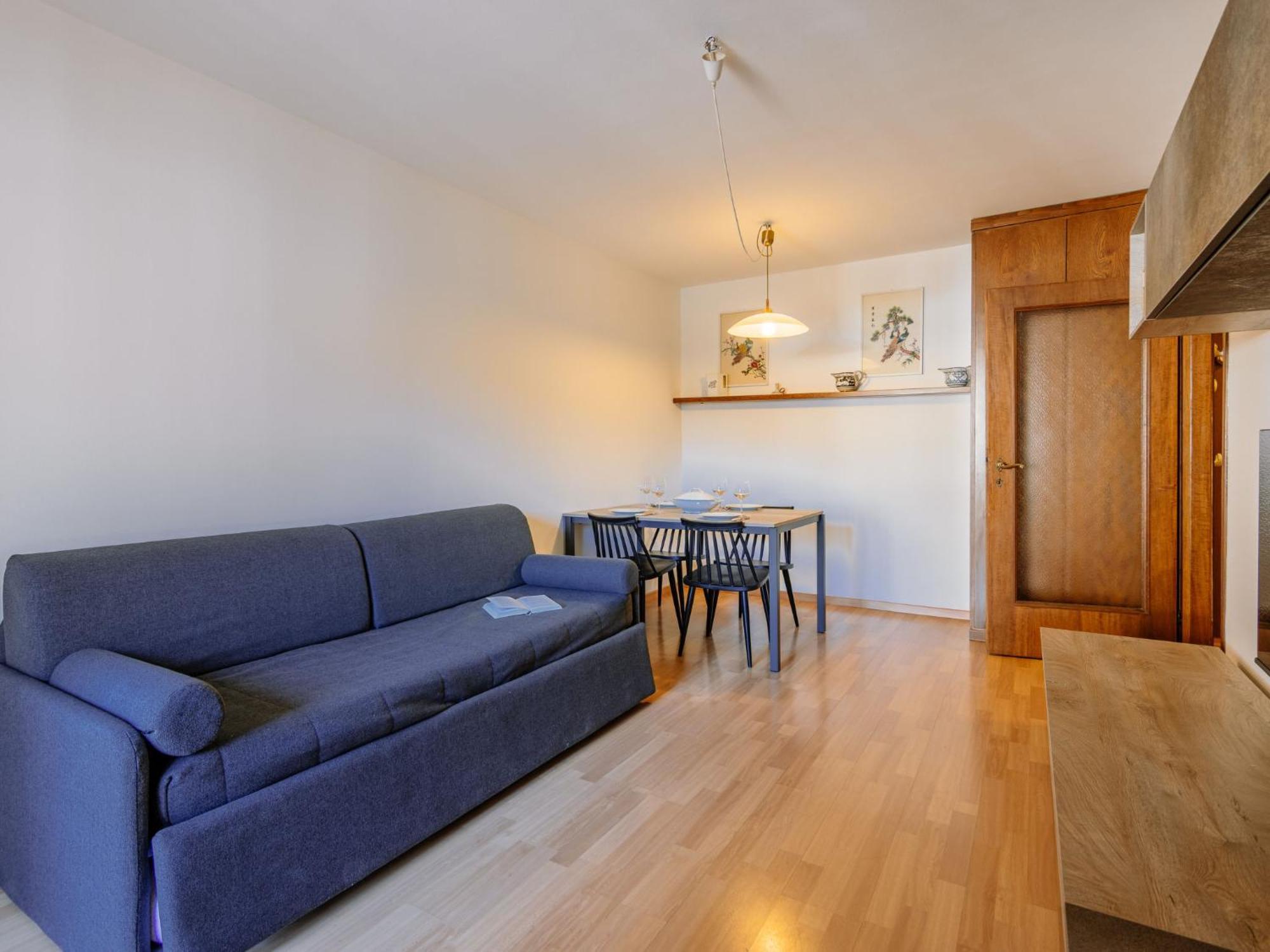 Apartment Condominio Al Parco-5 By Interhome 까나제이 외부 사진